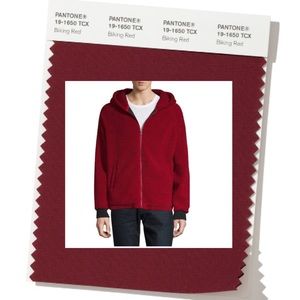Russell Park Jackets & Coats - Raglan-Sleeve Faux Shearling Jacket L Russell Park Jackets & Coats - Raglan-Sleeve Faux Shearling Jacket L